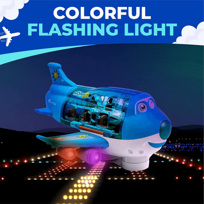 Adventure Plane