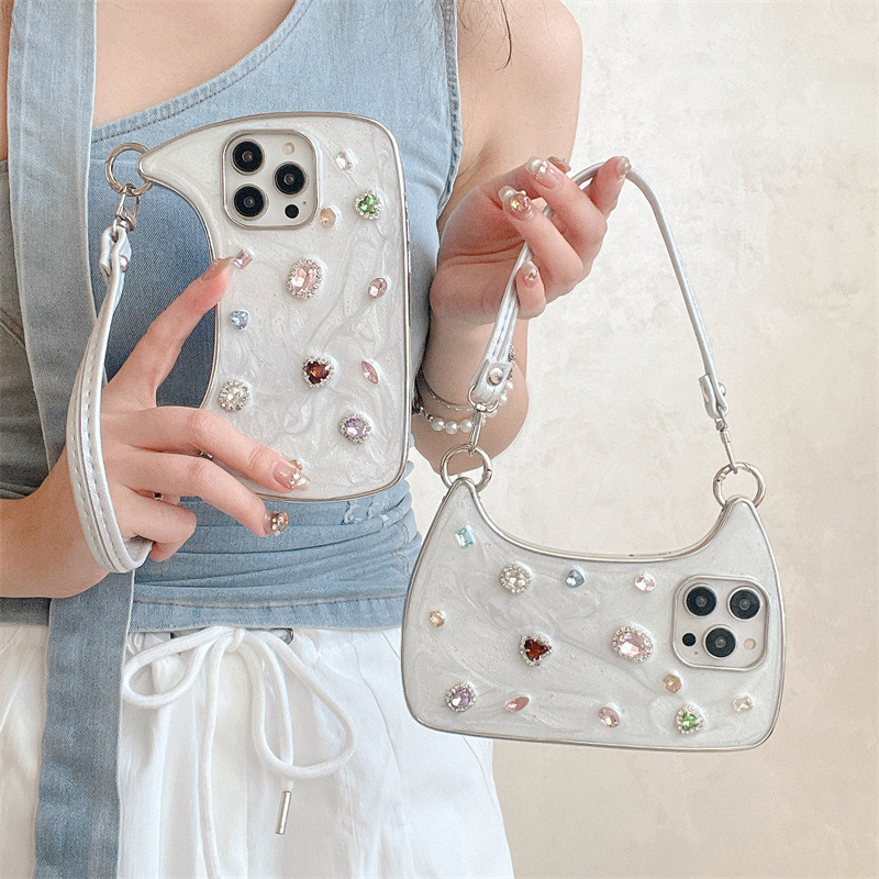 GemStrap Phone Case