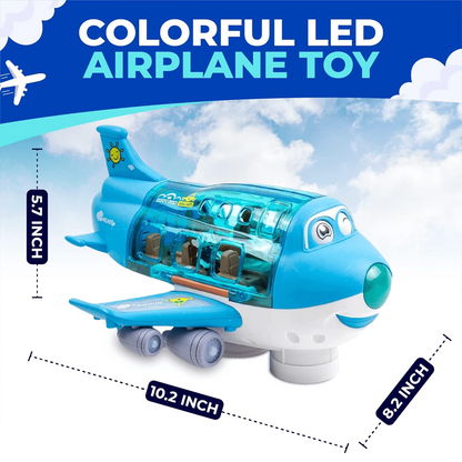 Adventure Plane
