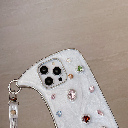 GemStrap Phone Case