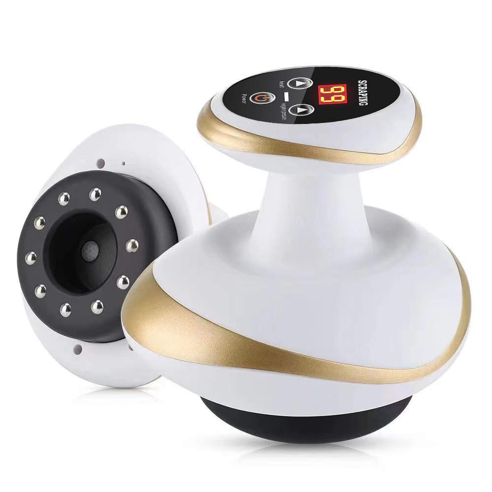 Smart Cupping Massager