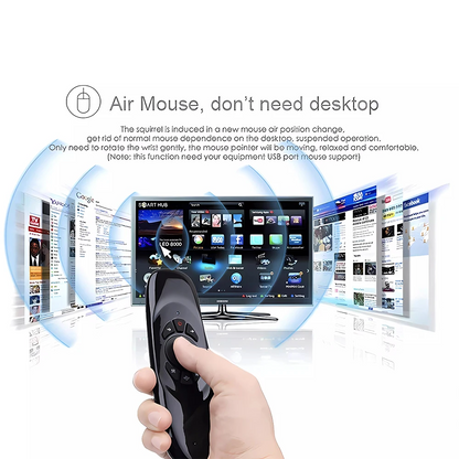 AirKey 3-in-1 Remote