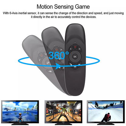 AirKey 3-in-1 Remote