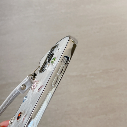 GemStrap Phone Case