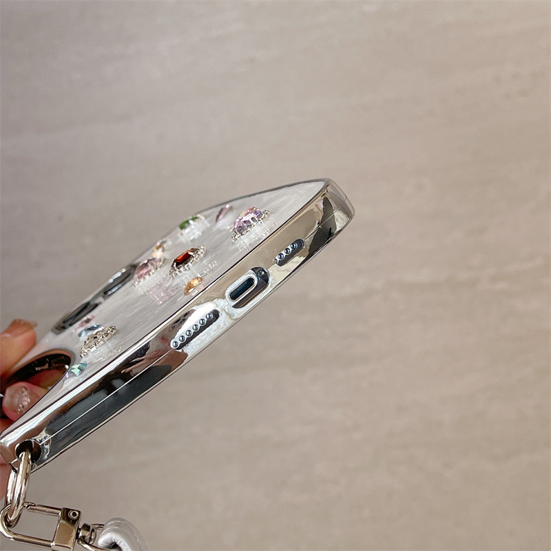 GemStrap Phone Case