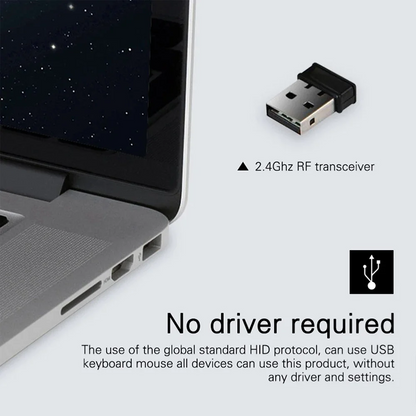 AirKey 3-in-1 Remote