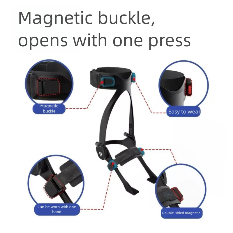 External Ankle Brace