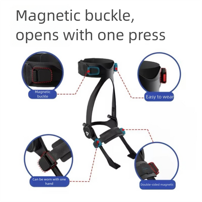 External Ankle Brace