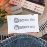 Zixuan Toenails