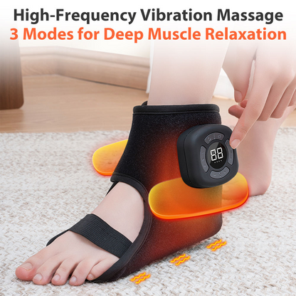 Heated Ankle Brace
