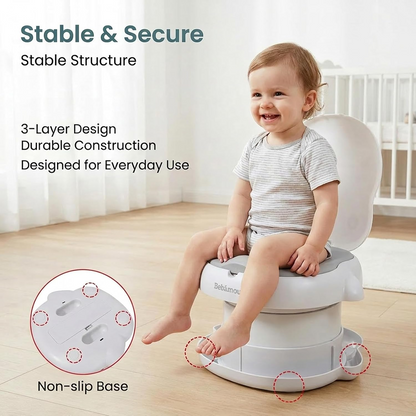 Bebamour Potty