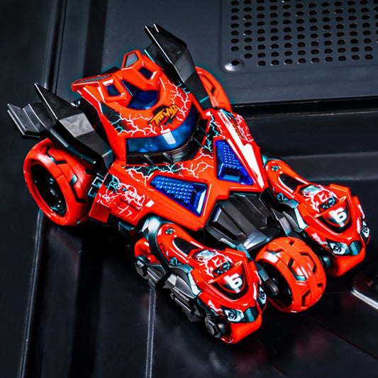 3 in 1 Combat Vehicle