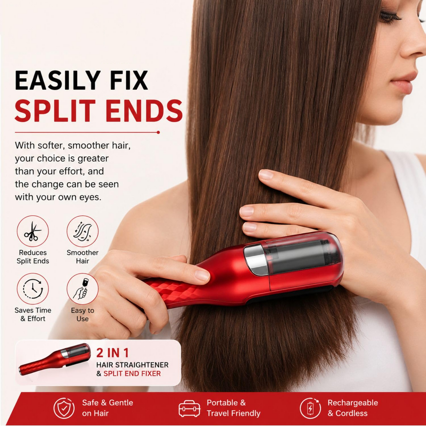 Split End Trimmer