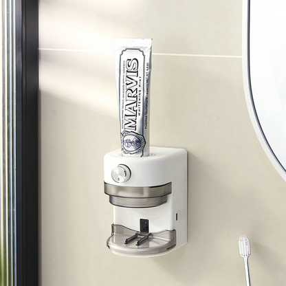 Toothpaste Dispenser