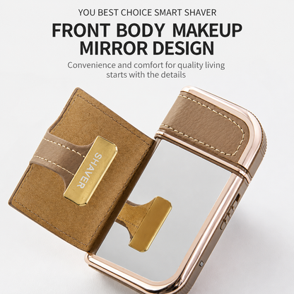 Pocket Shaver Pro
