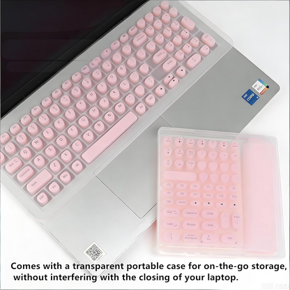 Keyboard Key Covers