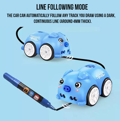 Super Mini Car