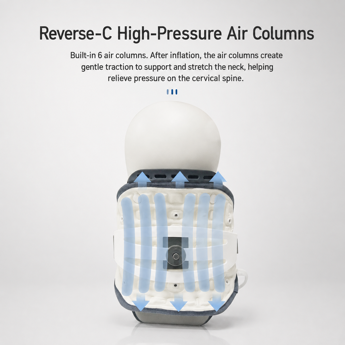 Cervical Traction Device