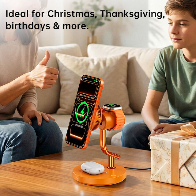 CoolCharge 3-in-1