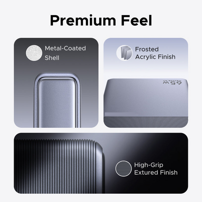 Nexode Air 65W Slim