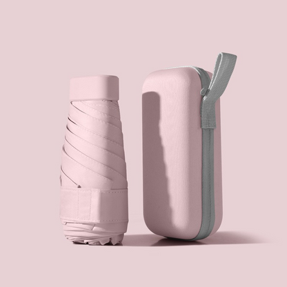 Mini Capsule Umbrella