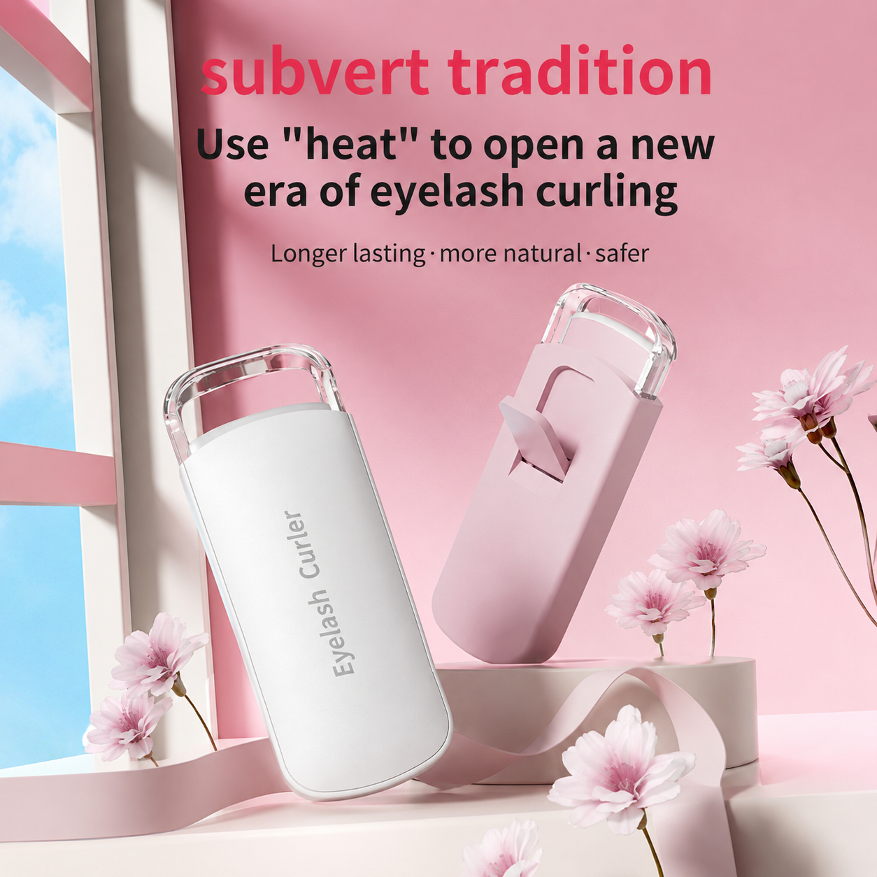 LashCurl Pro
