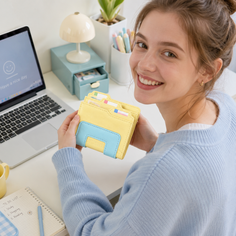 FolderWallet