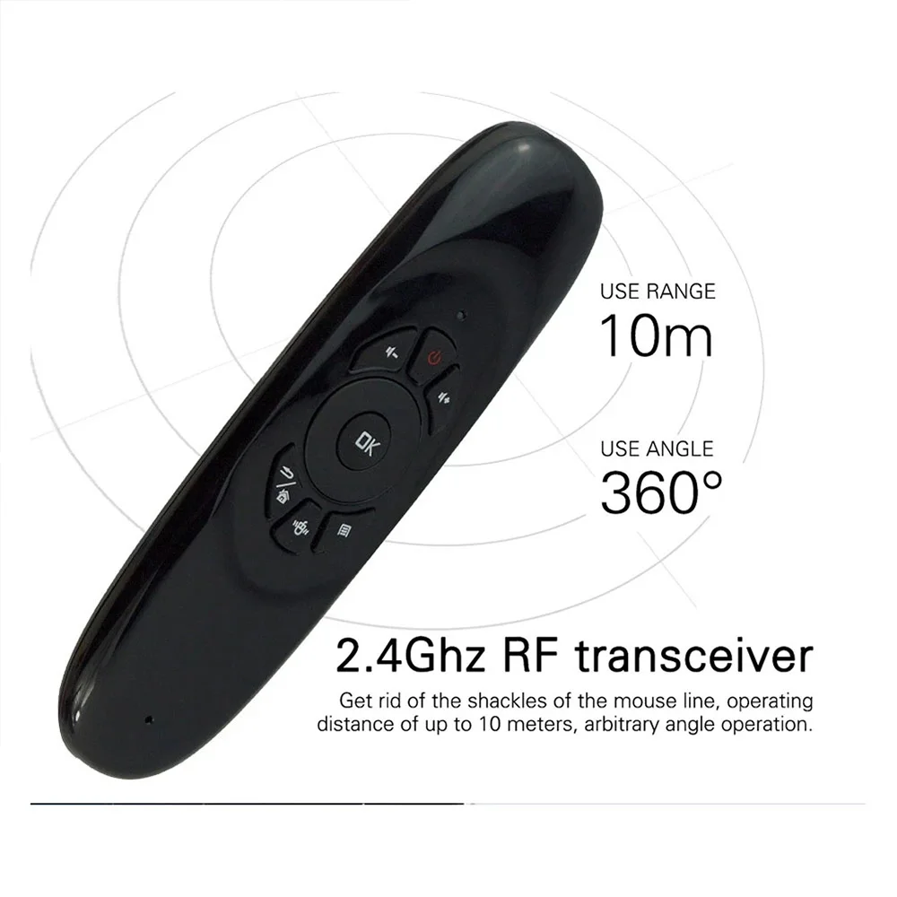AirKey 3-in-1 Remote