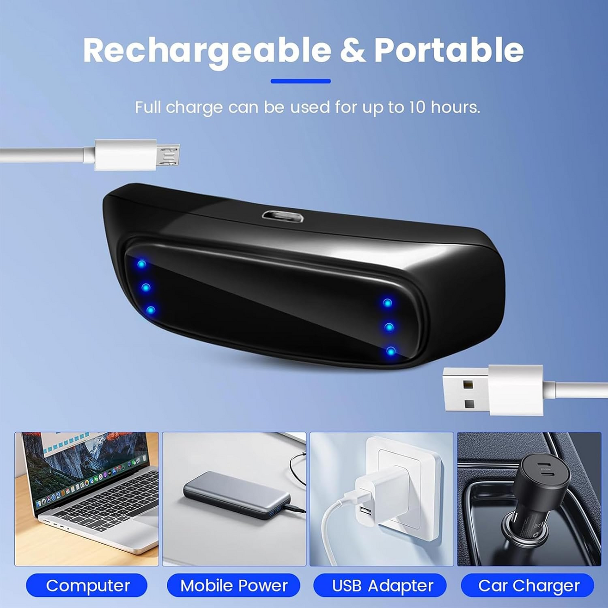 Smart Anti-Snore Device
