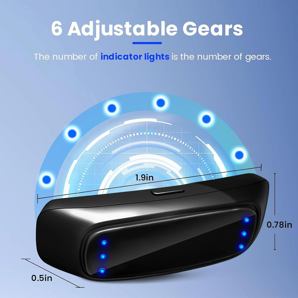 Smart Anti-Snore Device