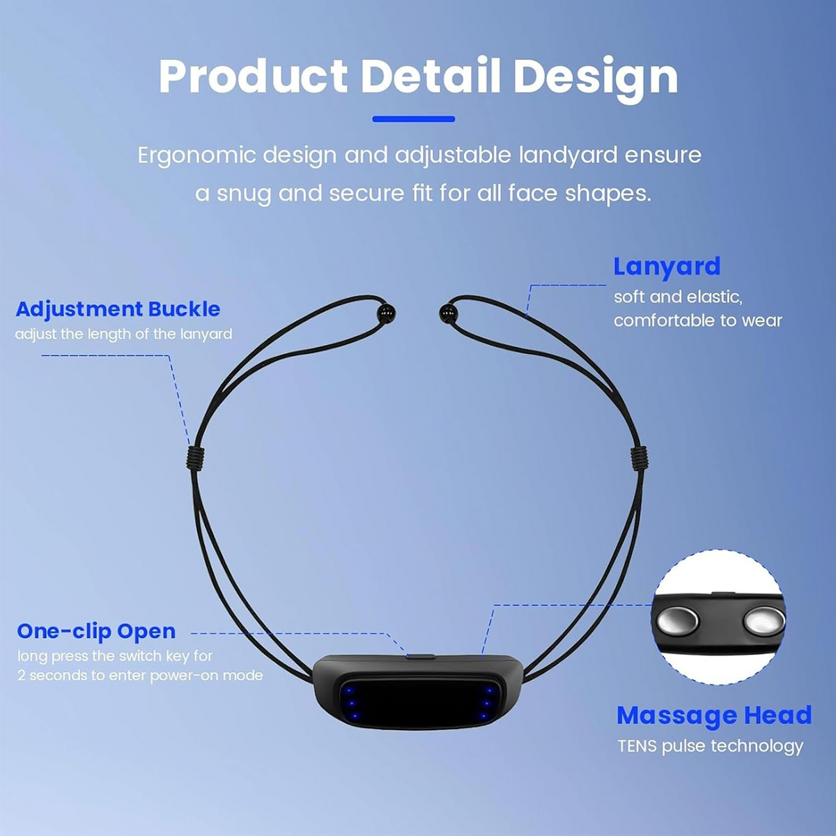 Smart Anti-Snore Device