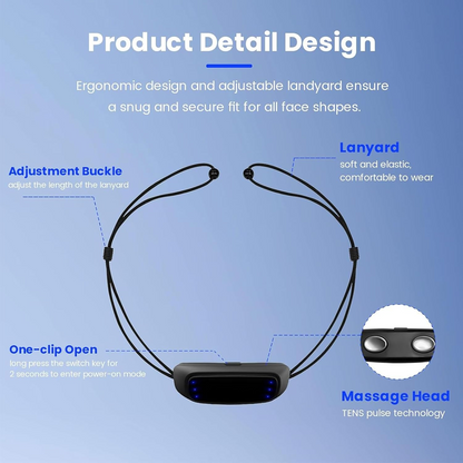 Smart Anti-Snore Device