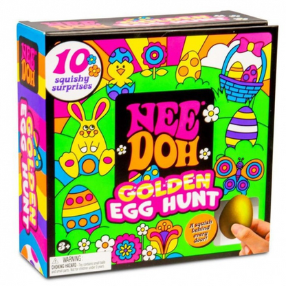 Surprise Egg Toy Set