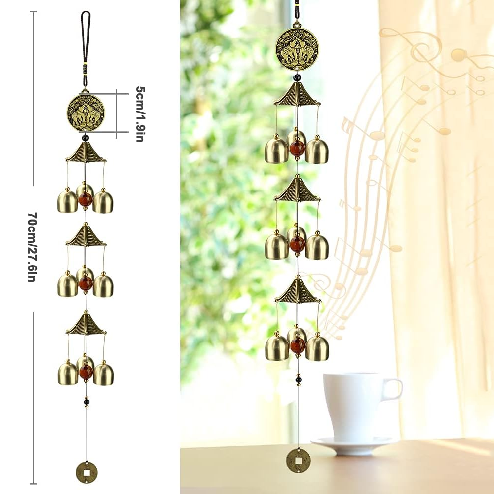 Relax Wind Chime