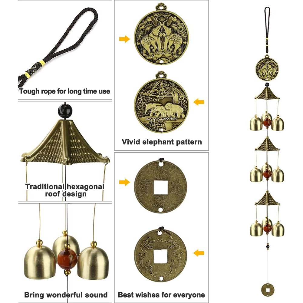 Relax Wind Chime