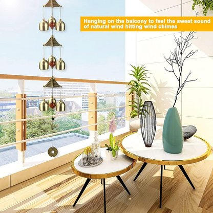 Relax Wind Chime