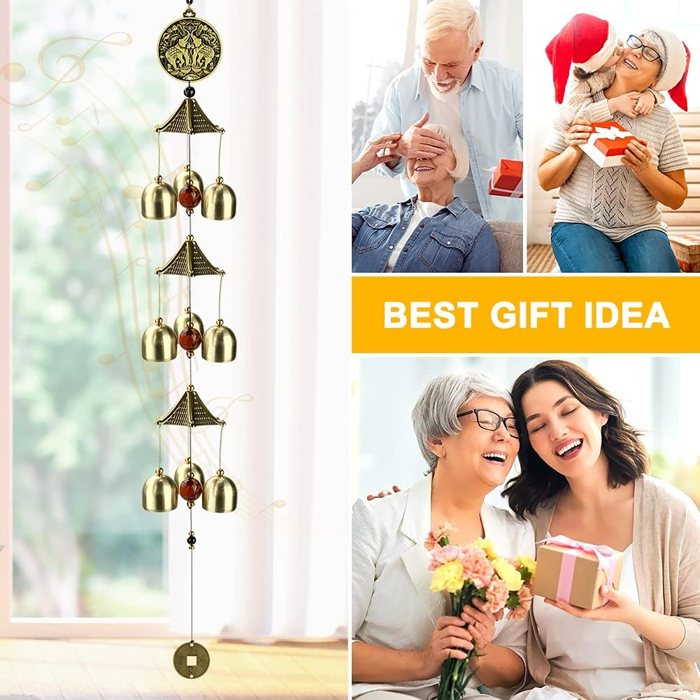 Relax Wind Chime