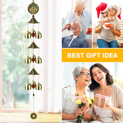 Relax Wind Chime