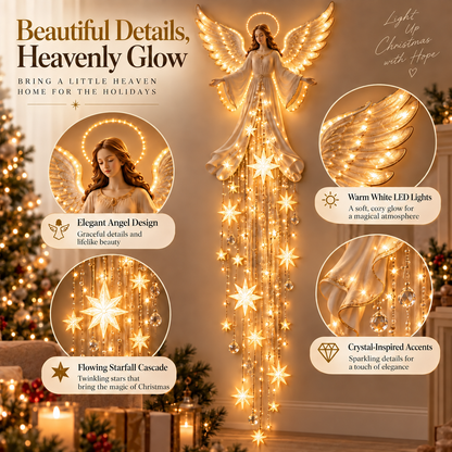 Angel Star Light