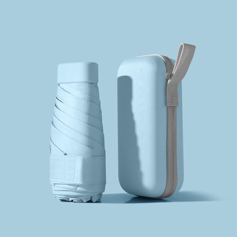 Mini Capsule Umbrella