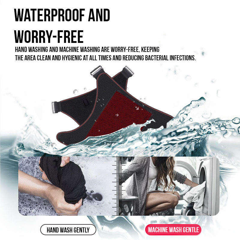 HeatWrist Pro