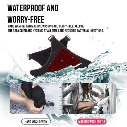 HeatWrist Pro