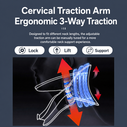 Cervical Traction Device