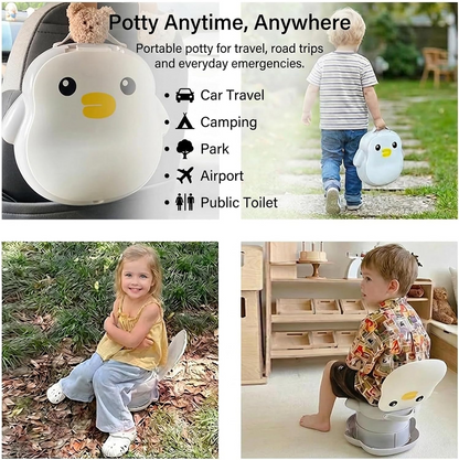 Bebamour Potty
