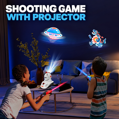 Projection Game Set