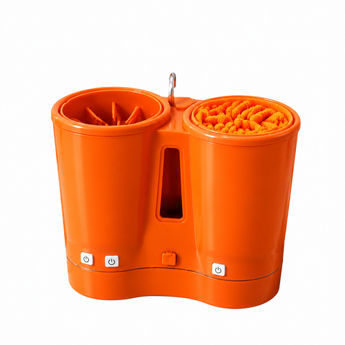 Pet Cup Cleaner 2-in-1