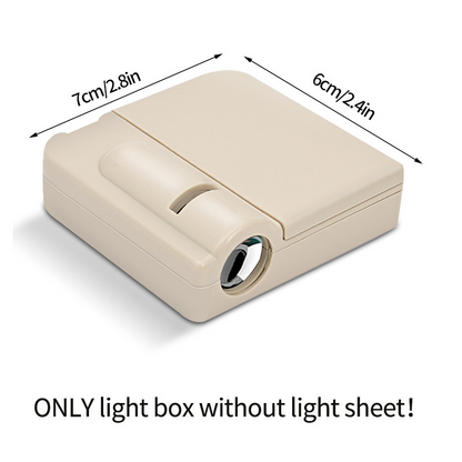 Galaxy Projector