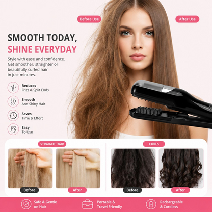Split End Trimmer