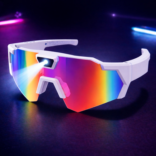 Smart Camera Sunglasses
