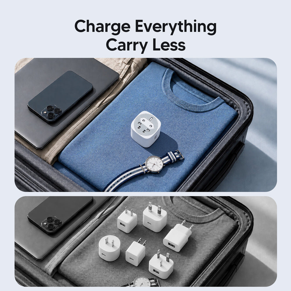 GlobalCharge 70W
